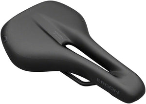 Ergon Saddles Ergon SF Saddle - Steel Black Women's Small/Medium