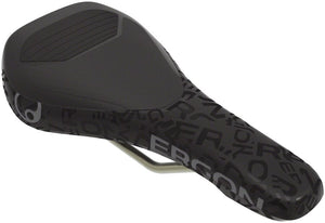 Ergon Saddles Ergon SM Downhill Pro Ti Saddle - Team