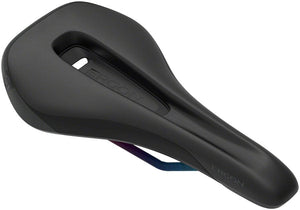 Ergon Saddles Ergon SM Enduro Comp Saddle - Stealth/Oilslick Mens Medium/Large