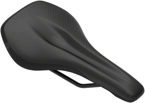 Ergon Saddles Ergon SR Allroad Core Comp Saddle - MD/LG Black/Gray