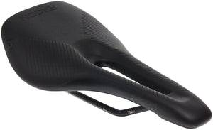 Ergon Saddles Ergon SR Pro Saddle - TiNox Black Women's Small/Medium