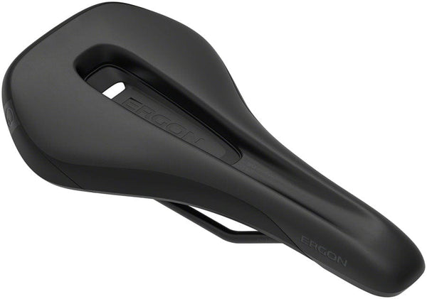 Ergon Saddles Medium/Large Ergon SM Enduro Saddle - Stealth, Men's