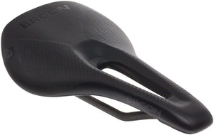 Ergon Saddles Medium/Large Ergon SR Pro Carbon Saddle - Stealth, Women's