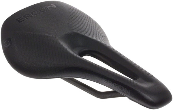 Ergon Saddles Medium/Large Ergon SR Pro Carbon Saddle - Stealth, Women's