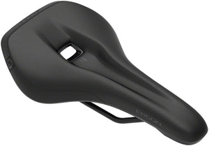 Ergon Saddles Men's / Regular / Small/Medium Ergon SMC Saddles - Stealth