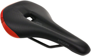 Ergon Saddles Risky Red / Medium/Large Ergon SM Pro Saddle