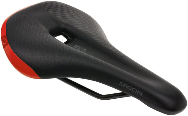 Ergon Saddles Risky Red / Medium/Large Ergon SM Pro Saddle