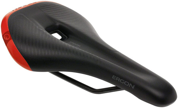 Ergon Saddles Risky Red / Small/Medium Ergon SM Pro Saddle
