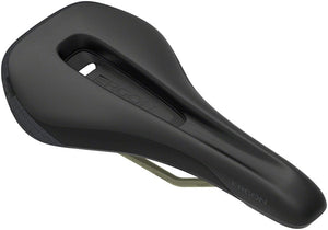 Ergon Saddles Small/Medium Ergon SM Enduro Pro Saddle - Titanium, Stealth, Men