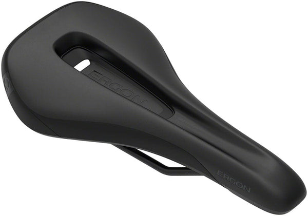Ergon Saddles Small/Medium Ergon SM Enduro Saddle - Stealth, Men's