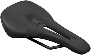 Ergon Saddles Small/Medium Ergon SR Allroad Saddle - Chromoly, Black, Women's