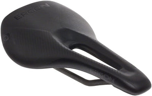 Ergon Saddles Small/Medium Ergon SR Pro Carbon Saddle - Stealth, Women's
