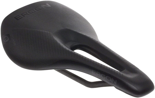 Ergon Saddles Small/Medium Ergon SR Pro Carbon Saddle - Stealth, Women's