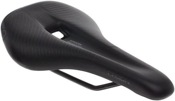 Ergon Saddles Titanium Stealth / Medium/Large Ergon SM Pro Saddle