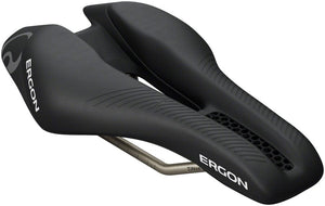 Ergon Saddles Womens / Front Ergon SR Triathlon Saddle - Black