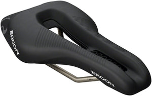 Ergon Saddles Womens / Mid Ergon SR Triathlon Saddle - Black