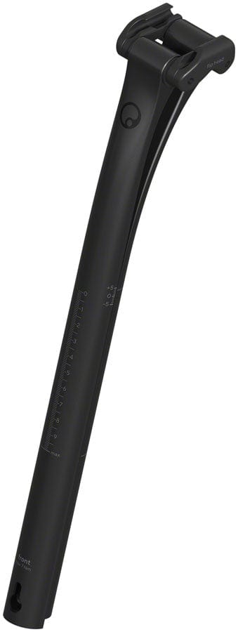 Ergon Seatpost 20Mm Ergon CF Allroad Pro Seatpost - 27.2mm, Carbon