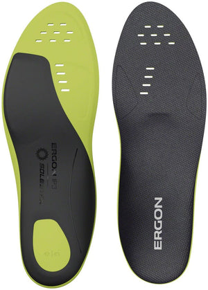 Ergon Shoes and Insoles 36/37 Ergon IP Pro Solestar Insoles