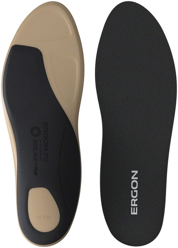 Ergon Shoes and Insoles 36/37 Ergon IP Tour Solestar Insoles