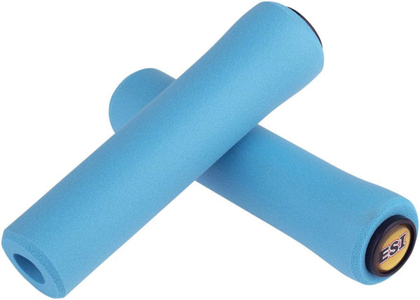 ESI Grips Aqua ESI Extra Chunky Grips