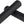 ESI Grips Black ESI Extra Chunky Grips