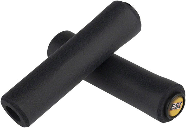 ESI Grips Black ESI Extra Chunky Grips