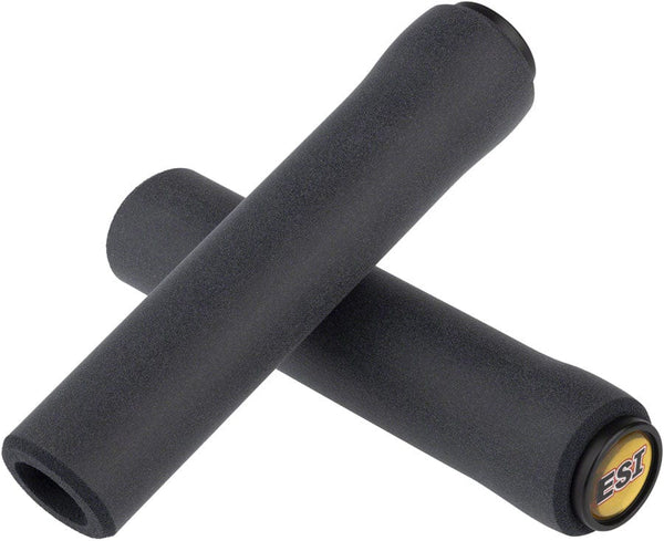 ESI Grips Black ESI Racer's Edge Grips
