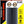 ESI Grips Black ESI Ribbed Chunky Grips