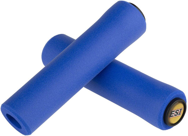 ESI Grips Blue ESI Extra Chunky Grips