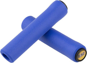 ESI Grips Blue ESI Racer's Edge Grips