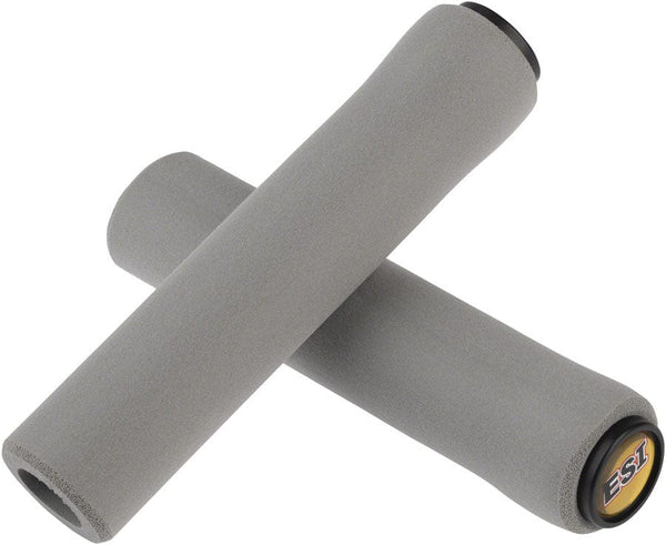 ESI Grips Gray ESI Racer's Edge Grips