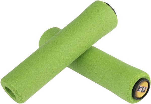 ESI Grips Green ESI Extra Chunky Grips