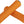 ESI Grips Orange ESI Extra Chunky Grips