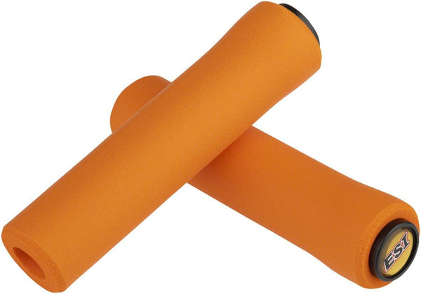 ESI Grips Orange ESI Extra Chunky Grips
