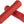 ESI Grips Red ESI Extra Chunky Grips