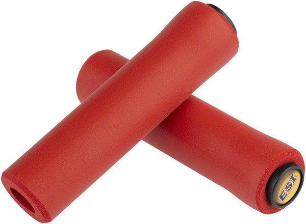 ESI Grips Red ESI Extra Chunky Grips