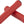 ESI Grips Red ESI Racer's Edge Grips