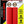 ESI Grips Red ESI Ribbed Chunky Grips