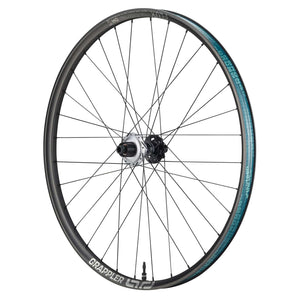 E*thirteen Grappler Sidekick Flux Carbon DH F 29" 20x110  