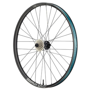 E*thirteen Grappler Sidekick Flux Carbon DH R 29" 12x148  