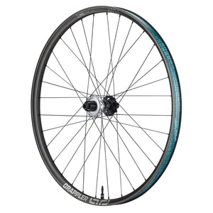 E*thirteen Grappler Sidekick Flux Carbon DH R 27.5" 12x148  