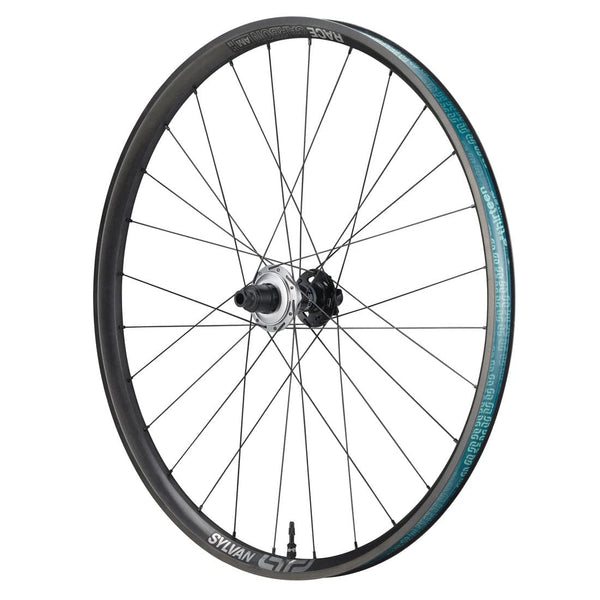 E*thirteen Sylvan Sidekick Race Carbon R Wheel 27.5" 12x148 Bl
