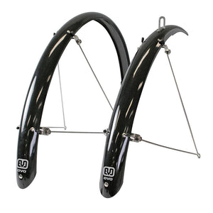 EVO Fenders EVO Power Guard Fender 65mm 29x2.1-2.35"