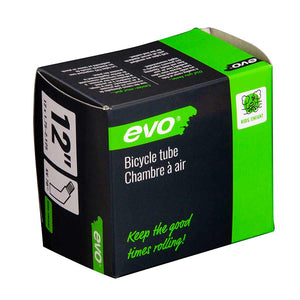 Evo Tubes EVO SV Tube Schrader 70° Length: 35mm 12-1/2'' 1.75-2.125