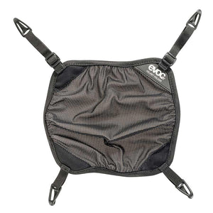EVOC Bag Accessories EVOC Helmet holder Black