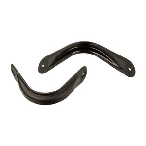 EVOC Bag Accessories EVOC RBBP Zipper Protector Pack of 2