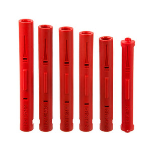 EVOC Bag Accessories EVOC Rear axle adapter set