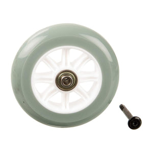 EVOC Bag Accessories EVOC Rear wheel Grey with axle/nut