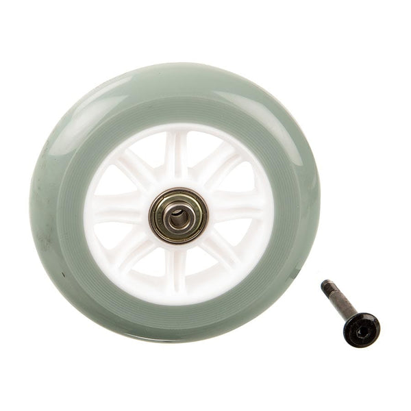 EVOC Bag Accessories EVOC Rear wheel Grey with axle/nut