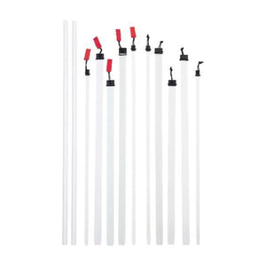 EVOC Bag Accessories EVOC Stabilizer Set for RBBP